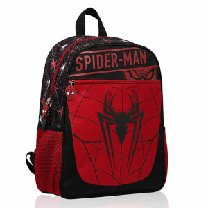 Spiderman Okul Çantası 5246