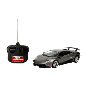 1:18 Uzaktan Kumandalı Araba Vigilante
