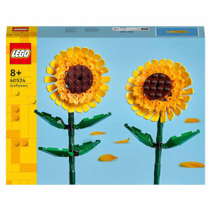 LEGO Iconic Ayçiçeği 40524