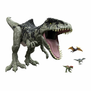 Jurassic World Süper Devasa Dev Dino GWD68