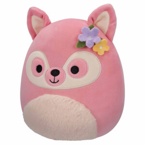 Squishmallows Est B Serisi Peluş 20 cm