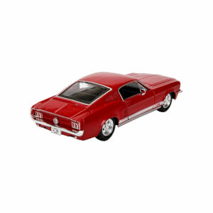 1:24 Maisto Ford Mustang 1967 Model Araba