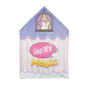 Unicorn Magic Oyun Çadırı