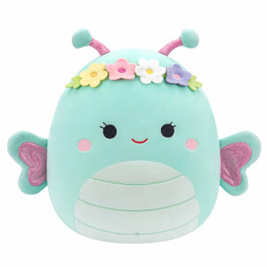 Squishmallows Peluş 13 cm Seri-EST A