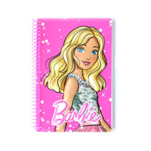 Barbie Not Defteri 