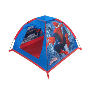 Spiderman Oyun Çadırı