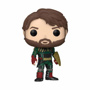 Funko Pop Television The Boys: Soldier Boy	