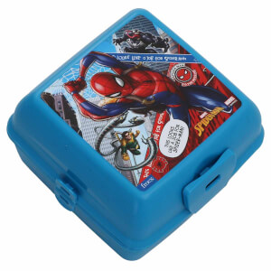 Spiderman To The Rescue Beslenme Kabı OTTO.42574