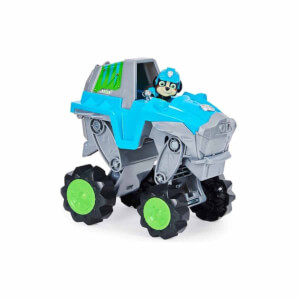 Paw Patrol Dino Rex Delüks Araç