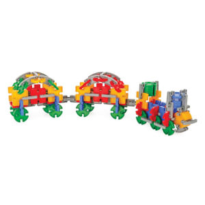 Pilsan Building Blocks 512 Parça