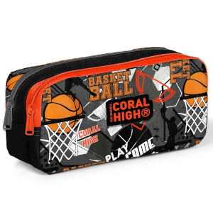 Coral High Basketball Kalem Kutusu 22164