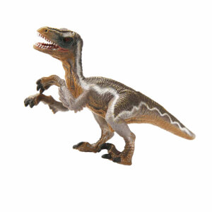 Crazoo Velociraptor Dinozor 15 cm