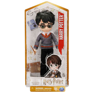 Harry Potter Harry Figürü 20 cm