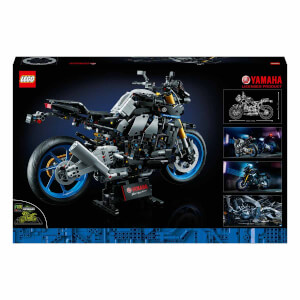 LEGO Technic Yamaha MT-10 SP 42159