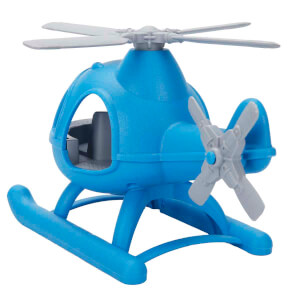 Minibo Helikopter