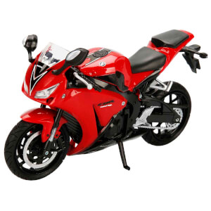 1:12 Honda CBR 1000RR Model Motor