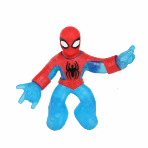 Goojitzu Marvel Gooshifters Spiderman GJM09000