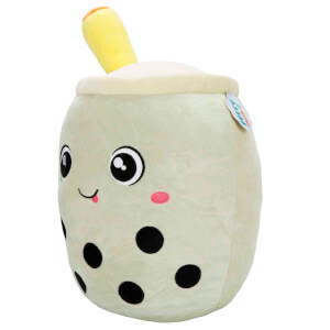 Bubble Tea Peluş 35 cm