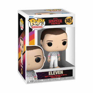 Funko Pop Television Stranger Things: Eleven 1457	