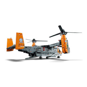 LEGO Technic Bell Boeing V-22 Osprey 42113