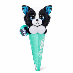 Coco Cones Mini Peluş S1 CCN00000