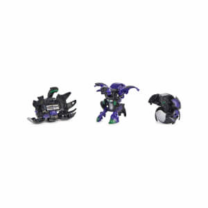 Bakugan Legends Başlangıç Paketi