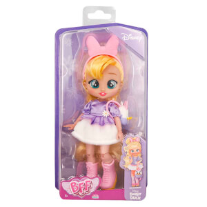 Cry Babies BFF Disney Bebekler CYB65000