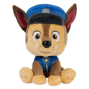 PAW Patrol Chase Peluş 23 cm