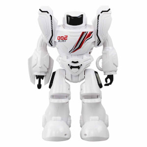 Silverlit Robo Blast One Uzaktan Kumandalı Robot