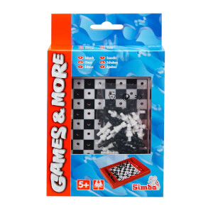 Games More Seyahat Oyunları