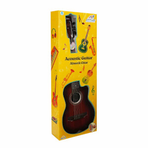 Akustik Gitar 69 cm