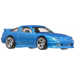 Hot Wheels Fast-Furious Premium Arabalar HNW46