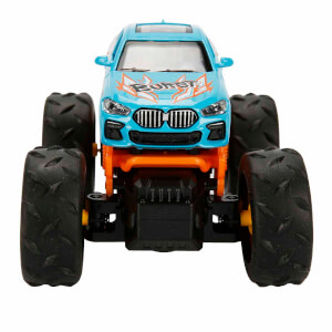 Suncon Monster Racing USB Şarjlı Uzaktan Kumandalı Araba