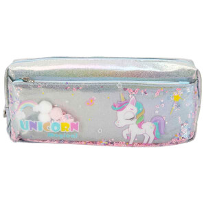 Bear & Deer Unicorn Magical Kalem Kutusu BD-KCS231