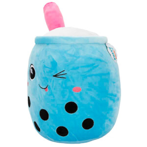 Bubble Tea Peluş 35 cm