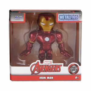 Marvel Avengers Metalfigs Die Cast Figür