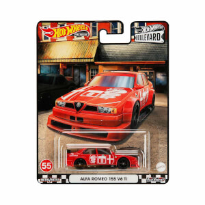 Hot Wheels Boulevard Premium Araçlar GJT68