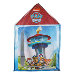 PAW Patrol Oyun Evi Çadırı