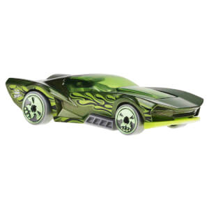 Hot Wheels Halloween Tekli Arabalar DXT91