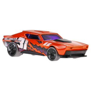 Hot Wheels Halloween Tekli Arabalar DXT91