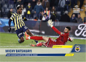 Fenerbahçe Moments Booster Paket 