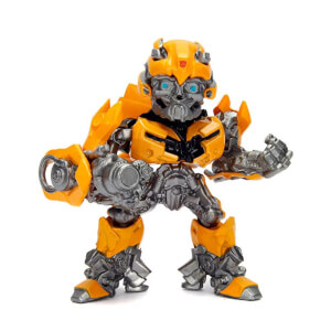 Metalfigs Transformers 4 Bumblebee Figürü 10 cm