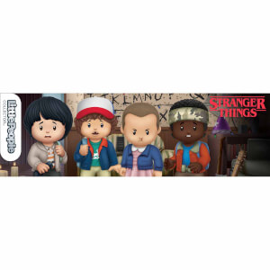 Little People Collector Stranger Things HTP36