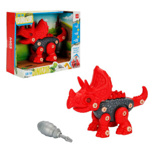 Sök Tak Dinozor Figürü
