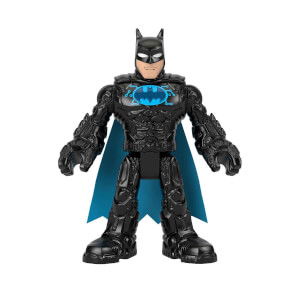 Imaginext DC Super Friends Bat-Tech BatBot Oyun Seti GWT23