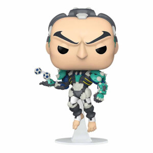 Funko Pop Games Overwatch 2: Sigma 