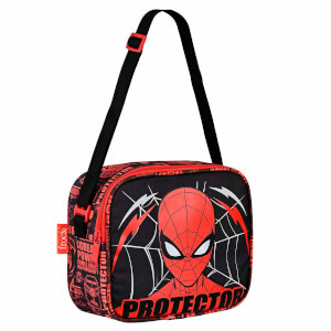 Spiderman Protector Beslenme Çantası OTTO.48570