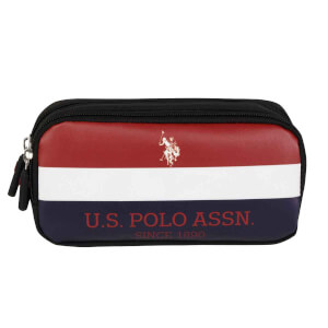 U.S. Polo Siyah Kalem Kutusu PLKLK24177