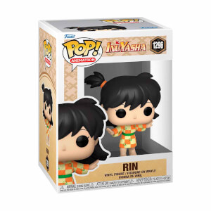 Funko Pop Animation InuYasha: Rin