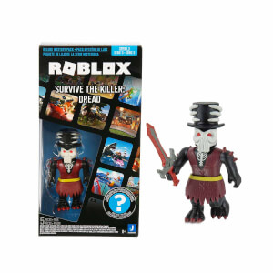 Roblox Delüks Sürpriz Paket RBL55210 